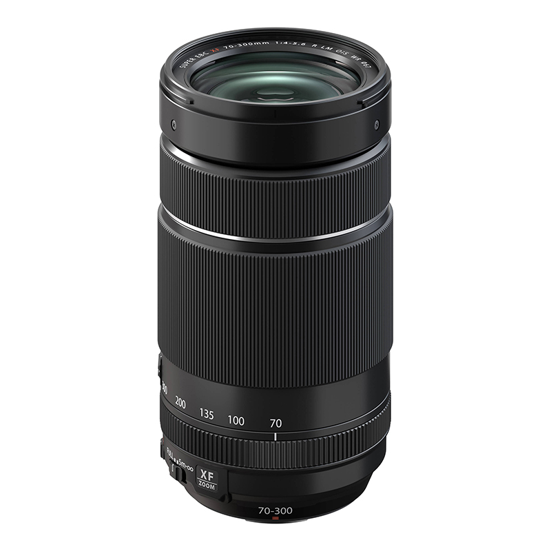 FUJIFILM-XF-70-300mm-f4-5.6-R-LM-OIS-WR-Lens-1