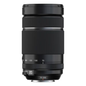 لنز فوجی فیلم FUJIFILM XF 70-300mm f/4-5.6 R LM OIS WR