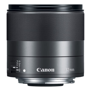 لنز کنون Canon EF-M 32mm F1.4 STM