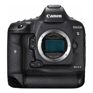 دوربین عکاسی کنون Canon EOS 1D X Mark II Body