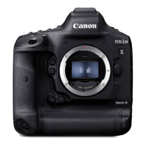 دوربین عکاسی کنون Canon EOS 1D X Mark III Body