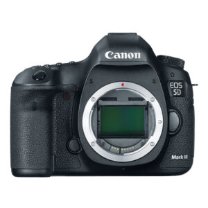 دوربین عکاسی کنون Canon EOS 5D Mark III Body