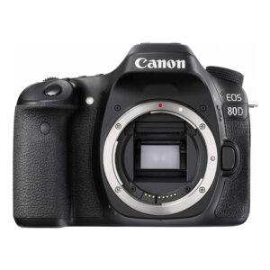 دوربین عکاسی کنون Canon EOS 80D Body