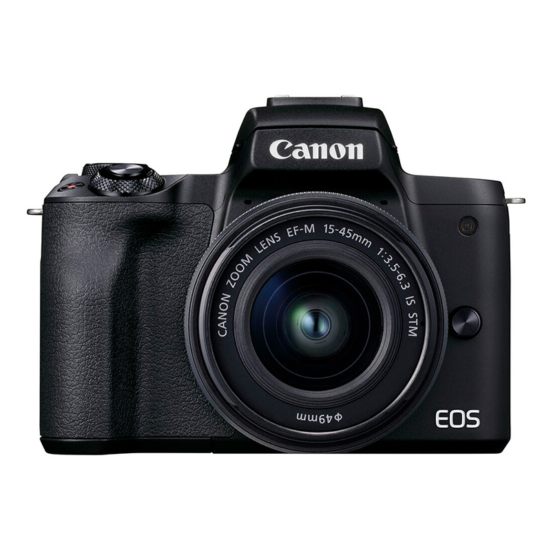 isocam-Canon-EOS-M50-Mark-II-Mirrorless-Camera-with-15-45mm-Lens-(Black)-5