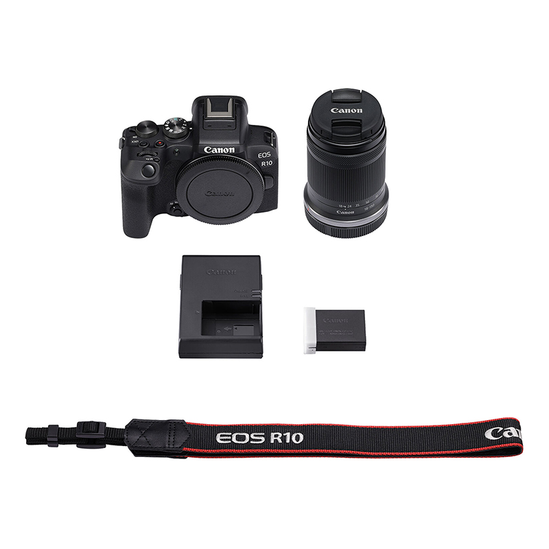 isocam-Canon-EOS-R10-Mirrorless-Camera-with-18-150mm-Lense-2