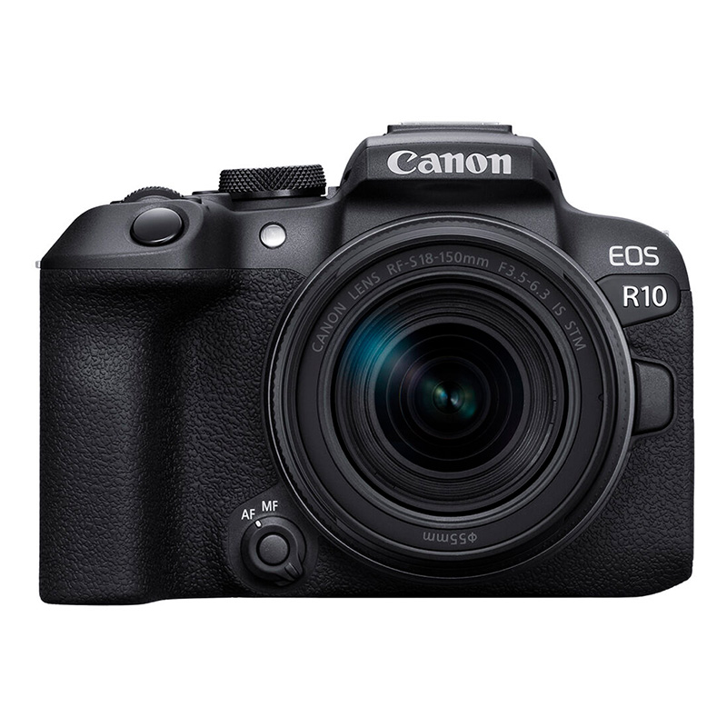 isocam-Canon-EOS-R10-Mirrorless-Camera-with-18-150mm-Lense-4