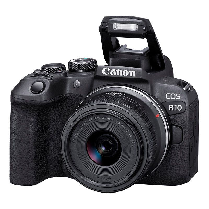 isocam-Canon-EOS-R10-Mirrorless-Camera-with-18-45mm-Lense-6