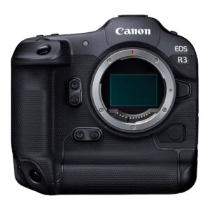دوربین بدون آینه کنون Canon EOS R3 Mirrorless Camera Body