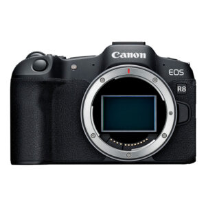 دوربین بدون آینه کنون Canon EOS R8 Mirrorless Camera Body