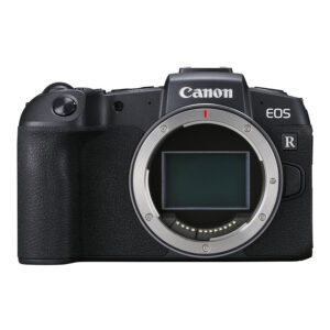 دوربین بدون آینه کنون Canon EOS RP Mirrorless Camera Body
