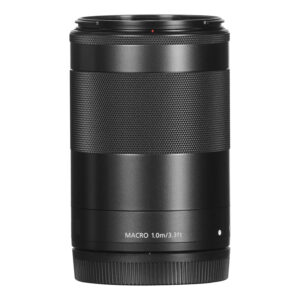 لنز کنون Canon EF-M 55-200mm f/4.5-6.3 IS STM