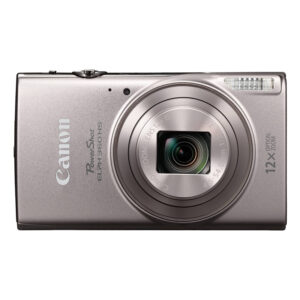 دوربین پاورشات کنون Canon PowerShot ELPH 360 HS Digital Camera