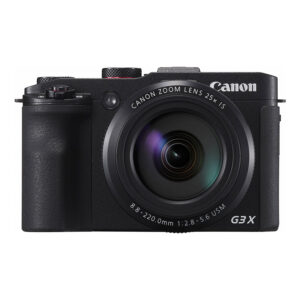 دوربین عکاسی کنون Canon PowerShot G3X