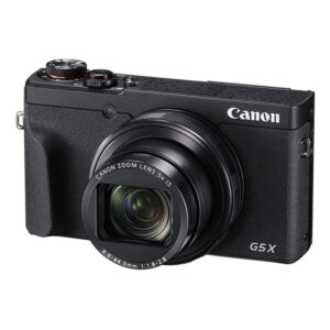 دوربین عکاسی کنون Canon PowerShot G5X Mark II