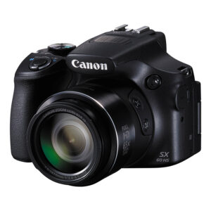 دوربین عکاسی کنون Canon PowerShot SX60 HS