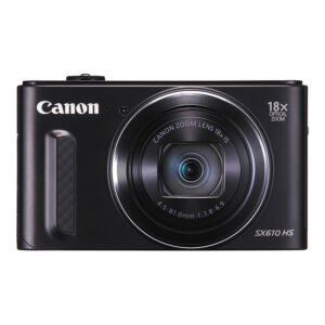دوربین دیجیتال کنون Canon Powershot SX610 HS