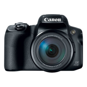 دوربین عکاسی کنون Canon PowerShot SX70 HS