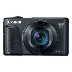 دوربین عکاسی کنون Canon PowerShot SX740 HS