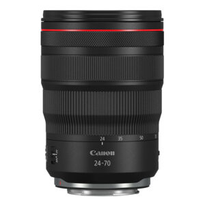 لنز بدونآینه کنون Canon RF 24-70mm f/2.8 L IS USM