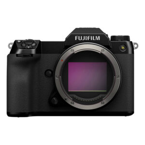 دوربین مدیوم فرمت فوجی FUJIFILM GFX 100S Medium Format Mirrorless Camera