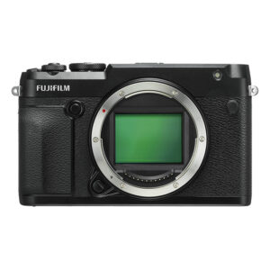 دوربین فوجی فیلم FUJIFILM GFX 50S II Body
