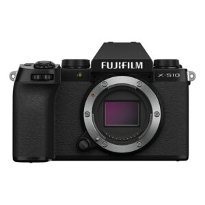 دوربين فوجی فيلم Fujifilm X-s10 Mirrorless