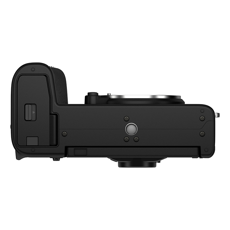 isocam-FUJIFILM-X-S10-Mirrorless-Camera-with-18-55mm-Lens-5