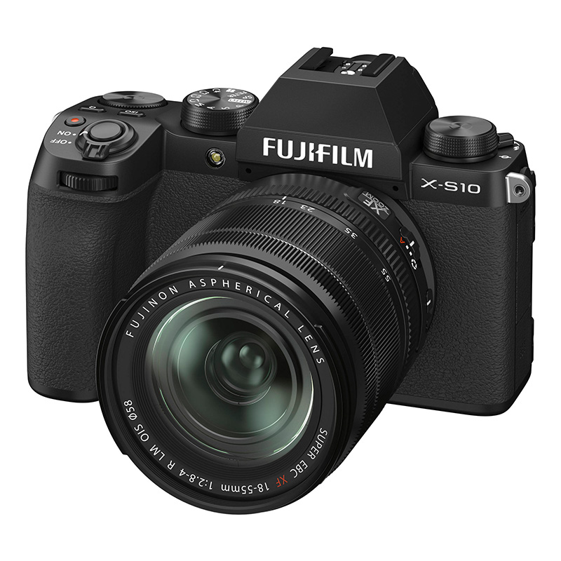 isocam-FUJIFILM-X-S10-Mirrorless-Camera-with-18-55mm-Lens-7