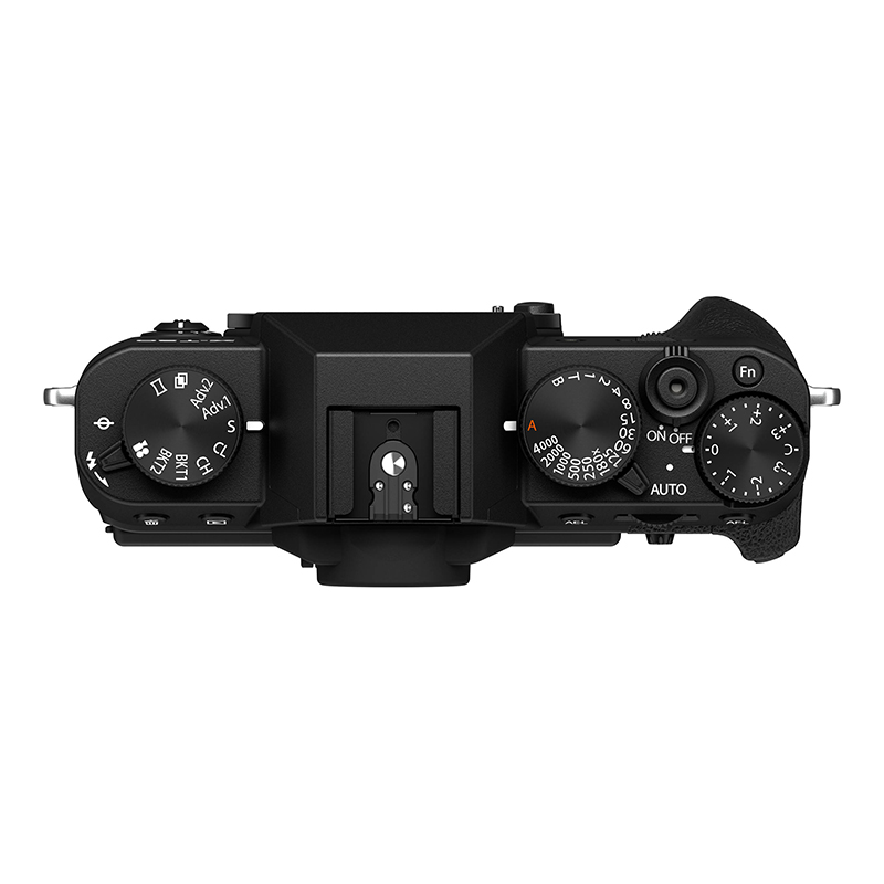 isocam-FUJIFILM-X-T30-II-Mirrorless-Camera-Black-2