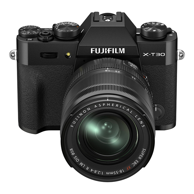 isocam-FUJIFILM-X-T30II-Mirrorless-Camera-with-18-55mm-Lens-Black-5