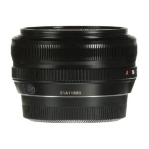 لنز فوجی فیلم FUJINON LENS XF18mmF2 R