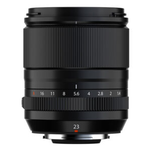لنز  فوجی فیلم Fujifilm Fujinon XF23mmF1.4 R LM WR