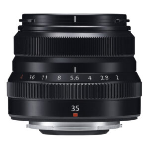 لنز فوجی فیلم Fujifilm XF 35mm f/2 R WR Lens