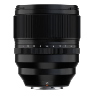 لنز فوجی فیلم FUJIFILM XF 50mm f/1.0 R WR