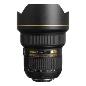 لنز نیکون Nikon AF-S NIKKOR 14-24mm f/2.8G ED Lens