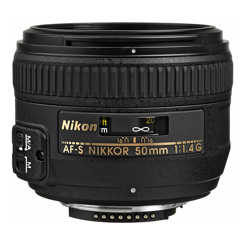 isocam-Nikon-50mm-f1.4G-Lense-1