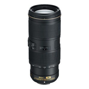 لنز نیکون Nikon AF-S NIKKOR 70-200mm f/4G ED VR