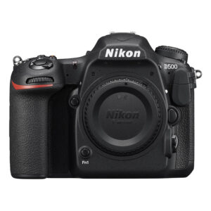 دوربین عکاسی نیکون Nikon D500 body