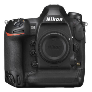 دوربین عکاسی نیکون Nikon D6 body