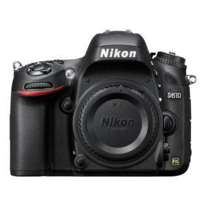 دوربین عکاسی نیکون Nikon D610 body