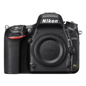 دوربین عکاسی نیکون Nikon D750 body