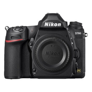 دوربین عکاسی نیکون Nikon D780 body