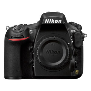 دوربین عکاسی نیکون Nikon D810 body
