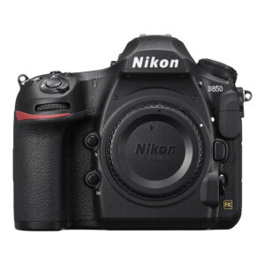 دوربین عکاسی نیکون Nikon D850 body