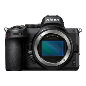 دوربین عکاسی نیکون Nikon Z5 Mirrorless Camera body