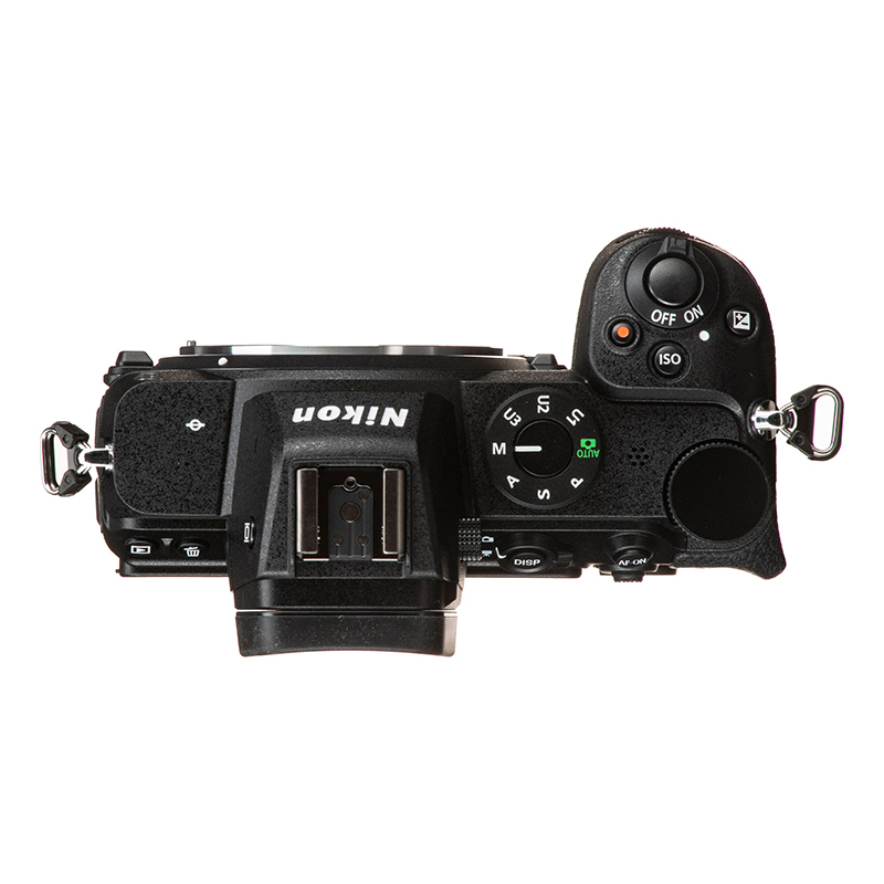 isocam-Nikon-Z5-Mirrorless-Camera-5