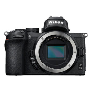 دوربین عکاسی نیکون Nikon Z50 mirrorless Camera
