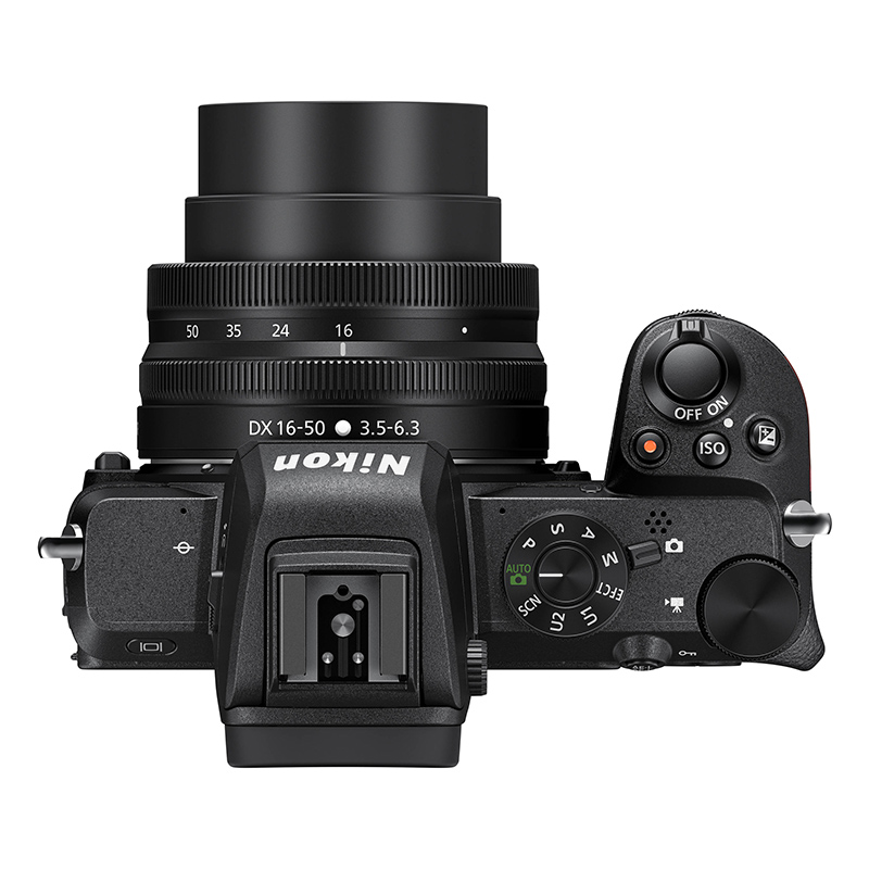 isocam--Nikon-Z50-Mirrorless-Camera-with-16-50mm-Lense-2