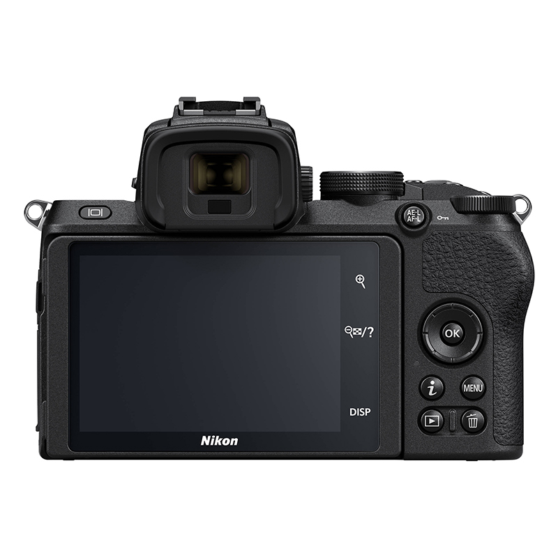 isocam--Nikon-Z50-Mirrorless-Camera-with-16-50mm-Lense-5