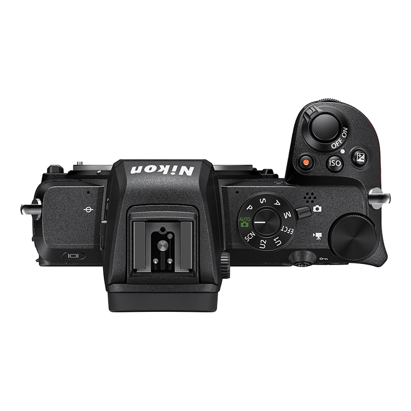 isocam--Nikon-Z50-Mirrorless-Camera-with-16-50mm-Lense-6